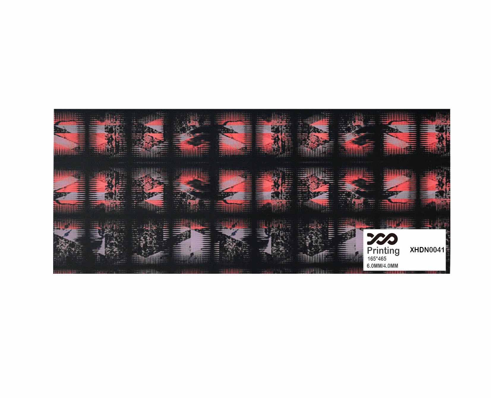 XHDN0041